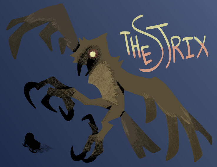 The Strix