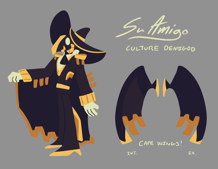 Su Amigo